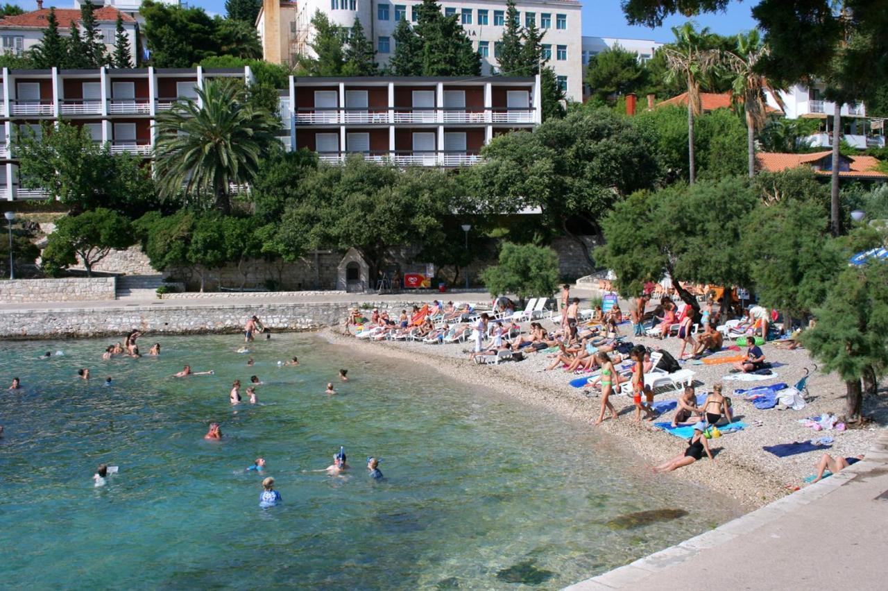 Apartments And Rooms With Parking Space Hvar - 13161 Hvar Town Exterior foto