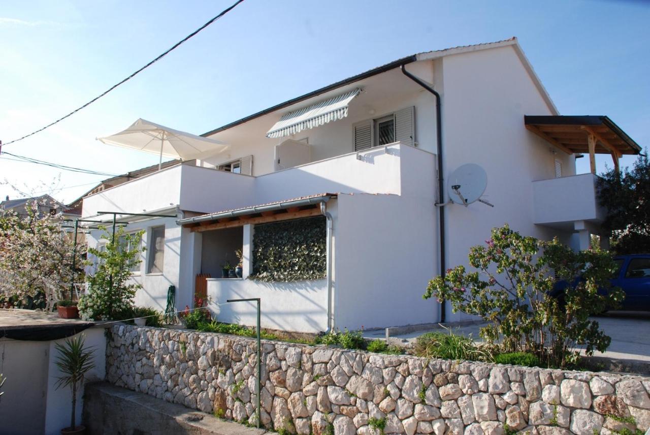 Apartments And Rooms With Parking Space Hvar - 13161 Hvar Town Exterior foto