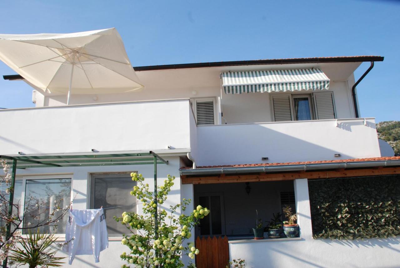 Apartments And Rooms With Parking Space Hvar - 13161 Hvar Town Exterior foto