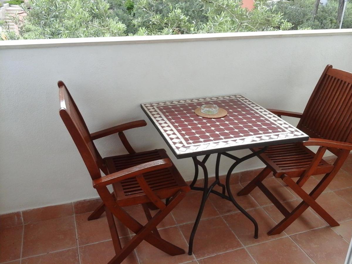 Apartments And Rooms With Parking Space Hvar - 13161 Hvar Town Exterior foto